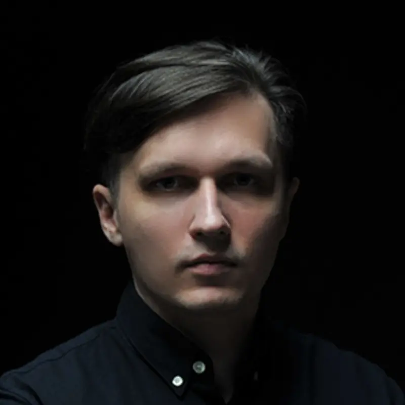 Александр Андреев