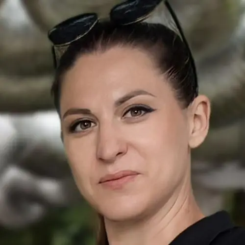 Ирина Ключикова