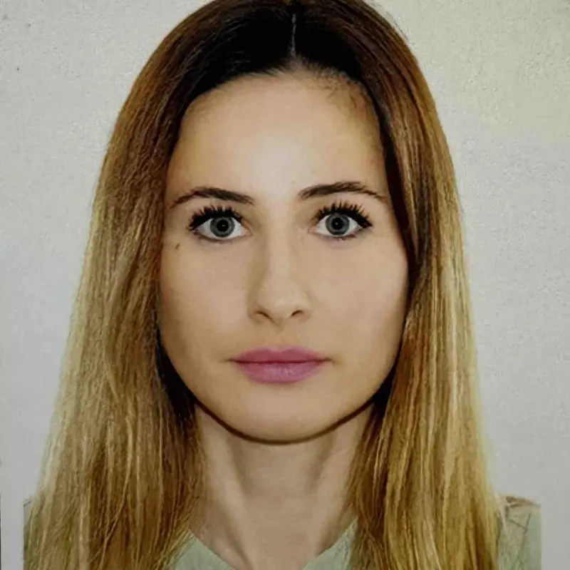 Эльмира Есенеева