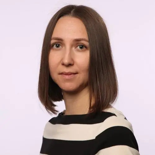 Татьяна Филоненко