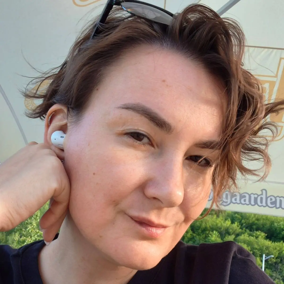 Александра Волкова