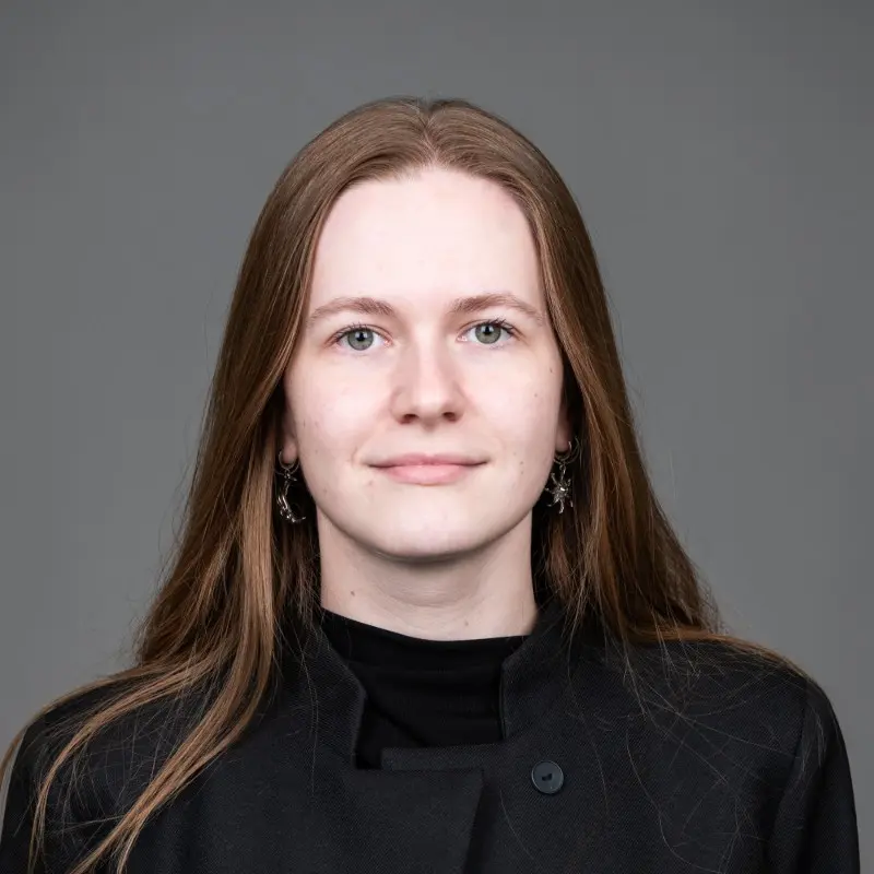 Ульяна Зубарева