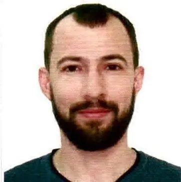 Андрей Швецов