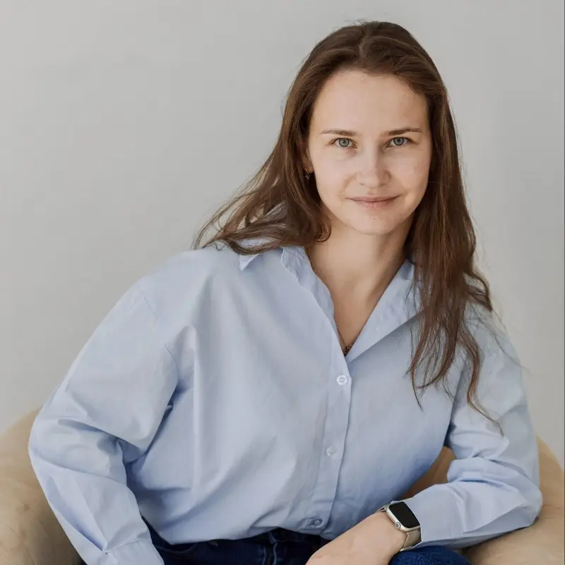 Людмила Соколова