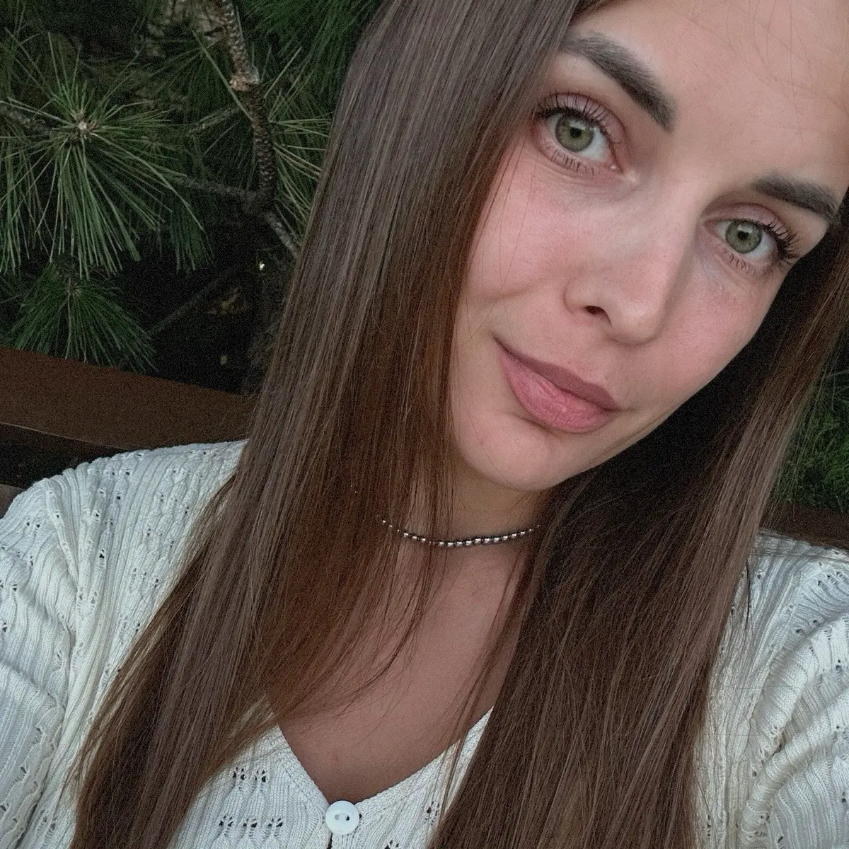 Яна Антонова
