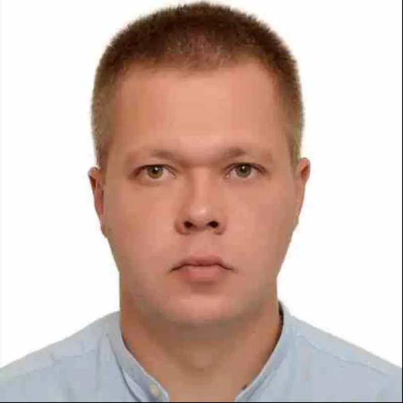 Владимир Зимин