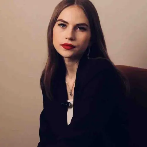 Виктория Белых