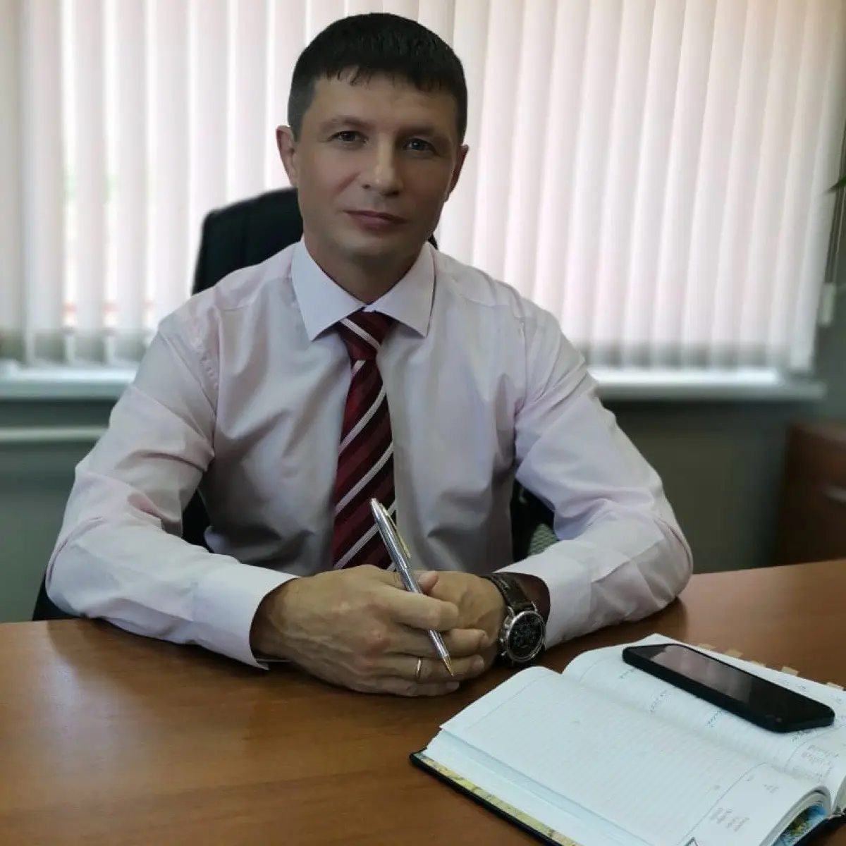 Иван Муравьёв