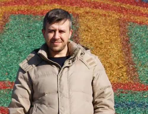 Роман Останков