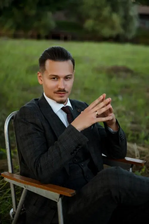 Матвей Абашев