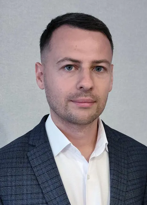 Антон Саломатин