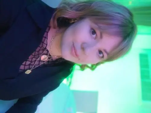 Анна Старина 