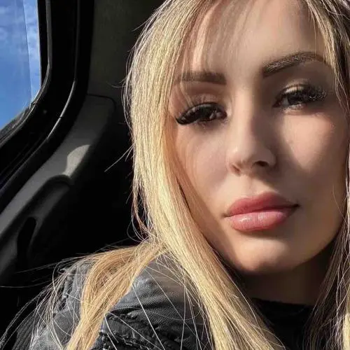 Надежда Головкова