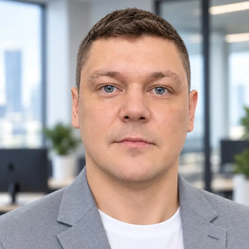 Алексей Кузнецов