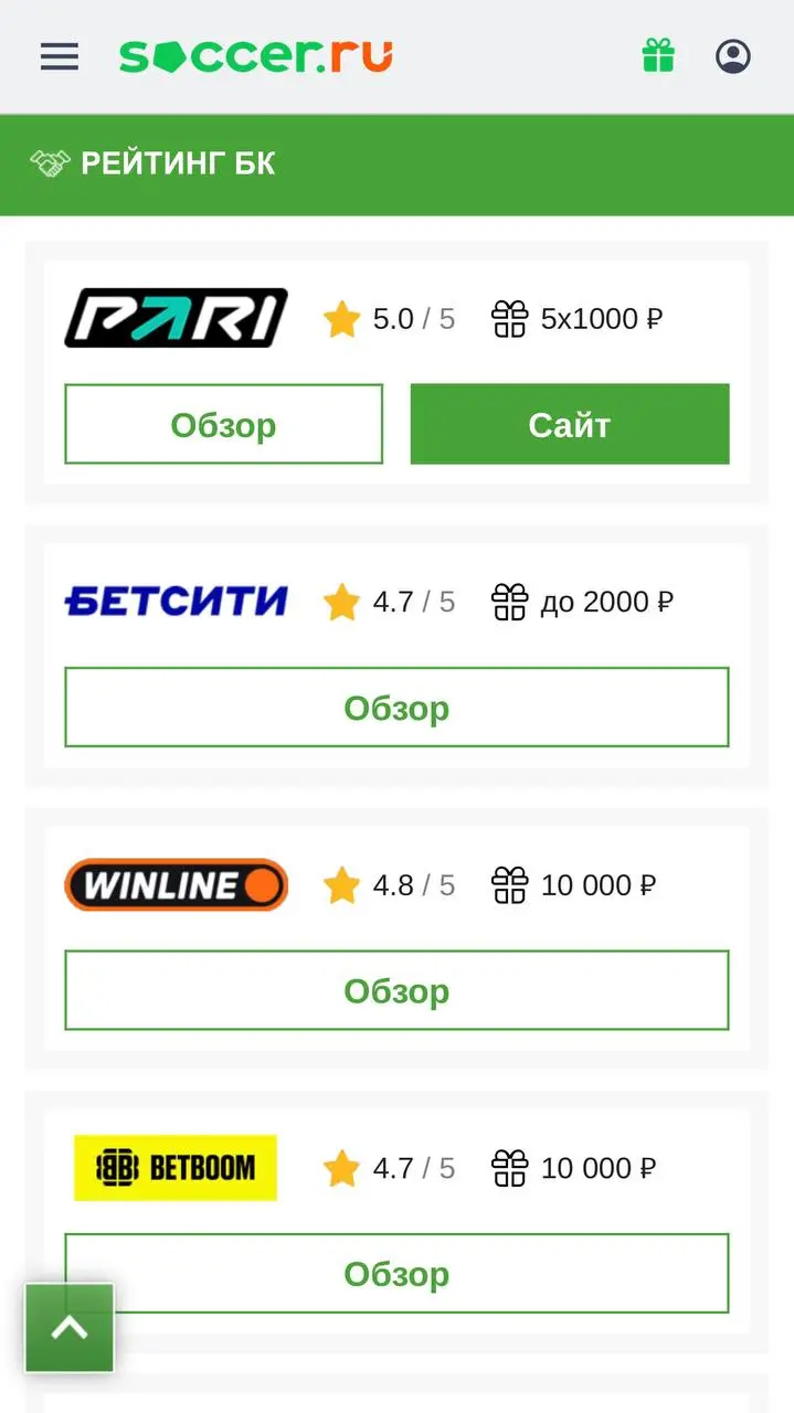 ⚡ Дмитрий Сергеев купил soccer.ru, taverna.gg и развивает ruscore.ru!
Тот самый Австриец раскрыл карты:


в марте 2026-го купил проект soccer | Сетка — социальная сеть от hh.ru