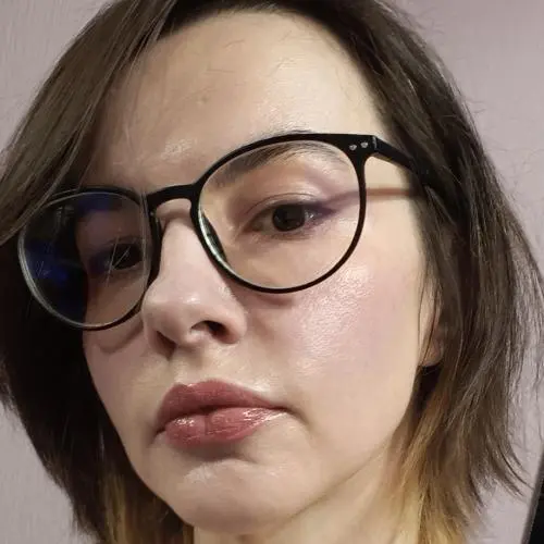 Алла Ануфриева