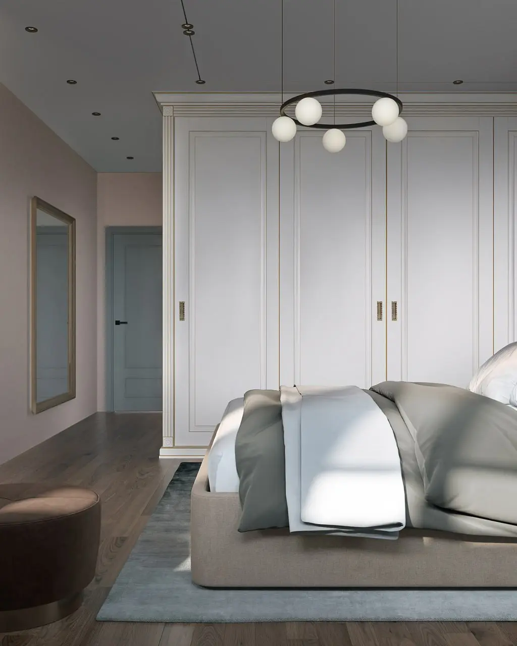 #render #визуализация #AI #архивиз #3dsmax #coronarenderer | Сетка — социальная сеть от hh.ru