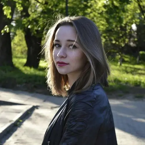 Мария Краскова