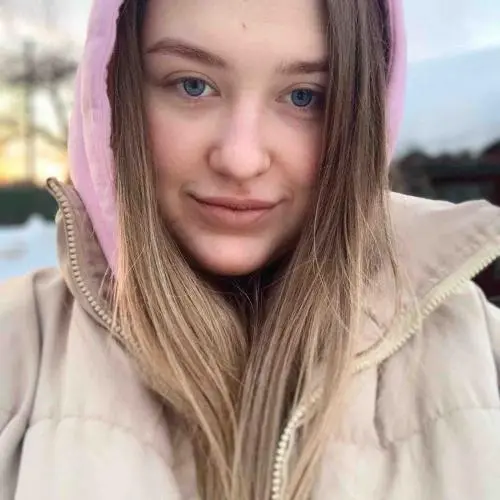 Софья Березина