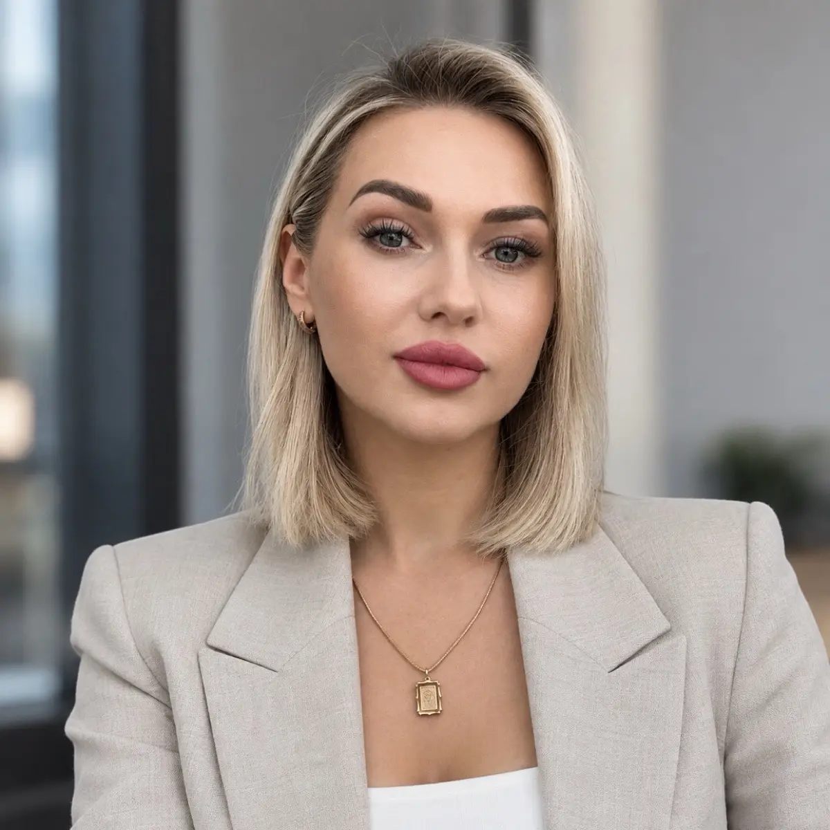 Юлия Ануфриенко