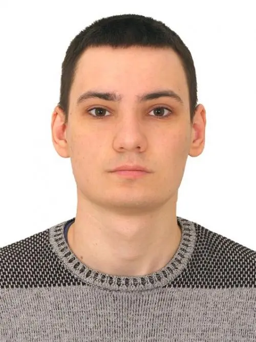 Александр Алексеев