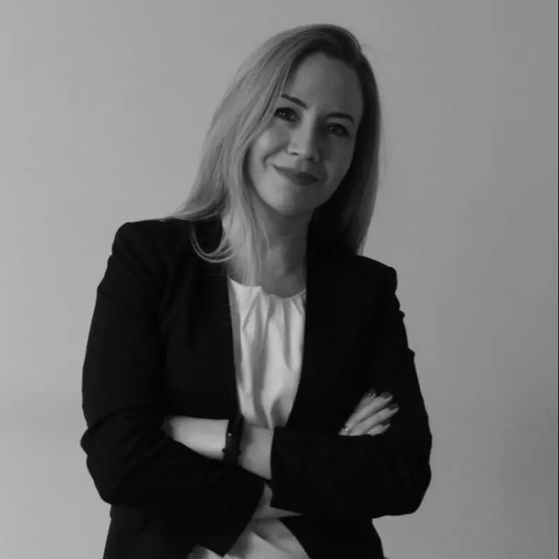 Валентина Миронова