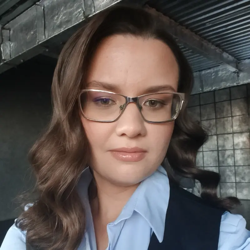 Екатерина Ласкавая