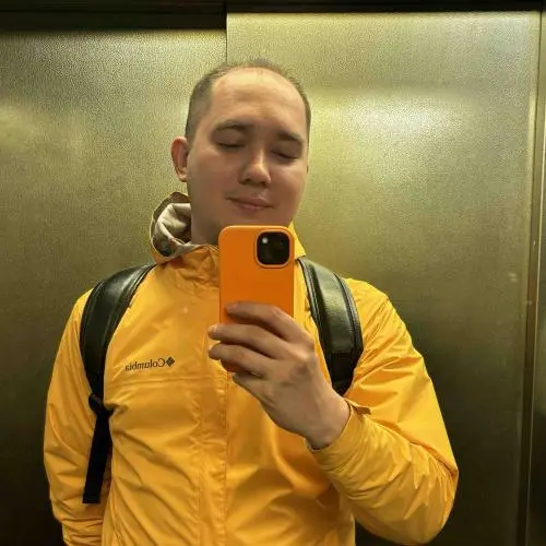 Ильшат Гильмагзамов
