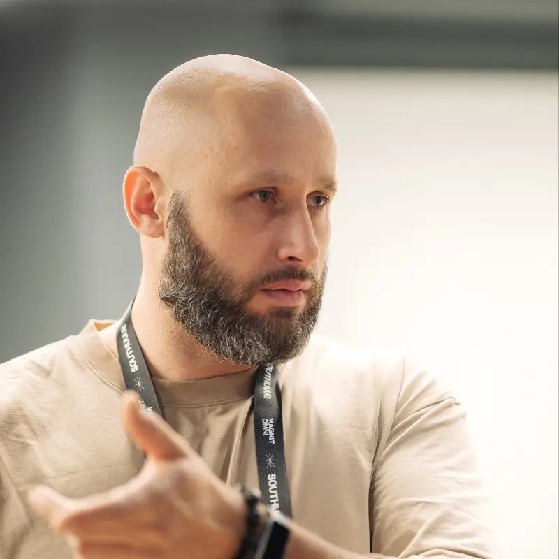 Владимир Черешнев