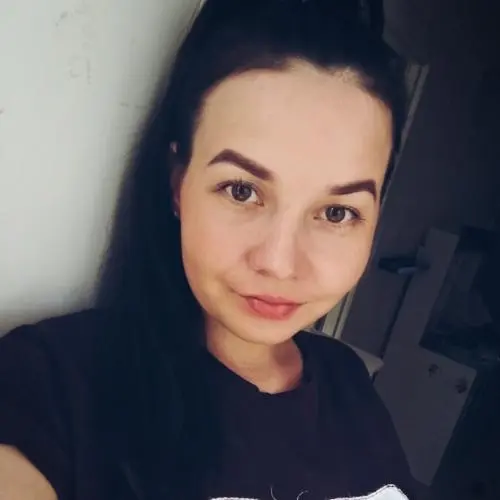 Таня Белоусова
