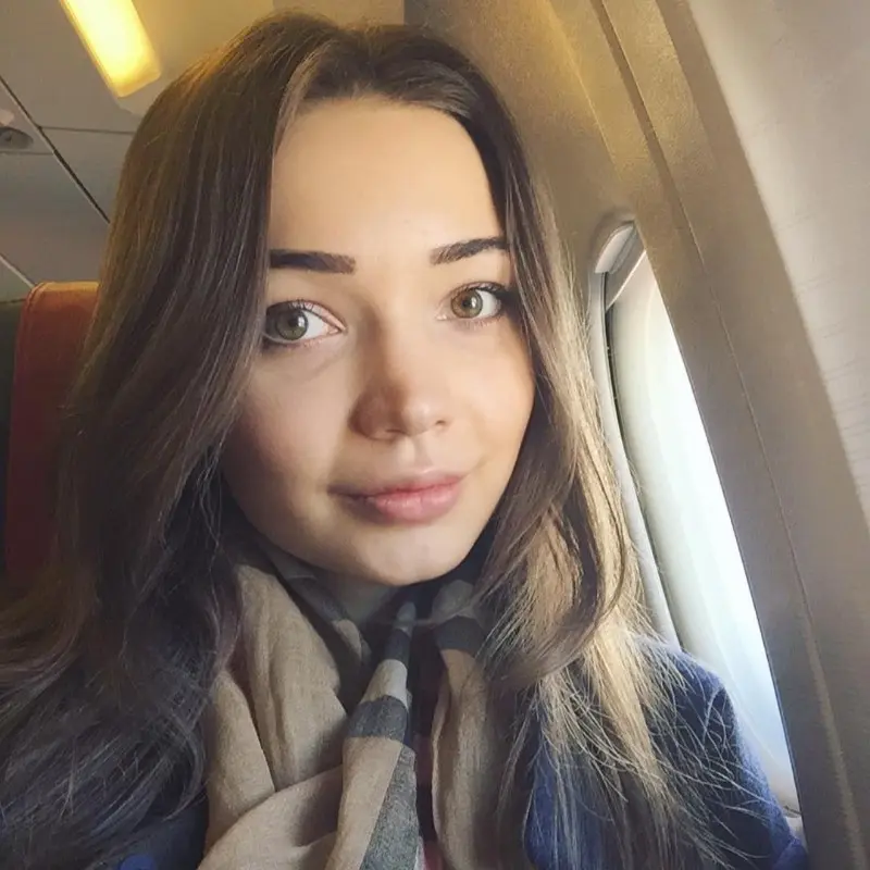 Валерия Гамалицкая
