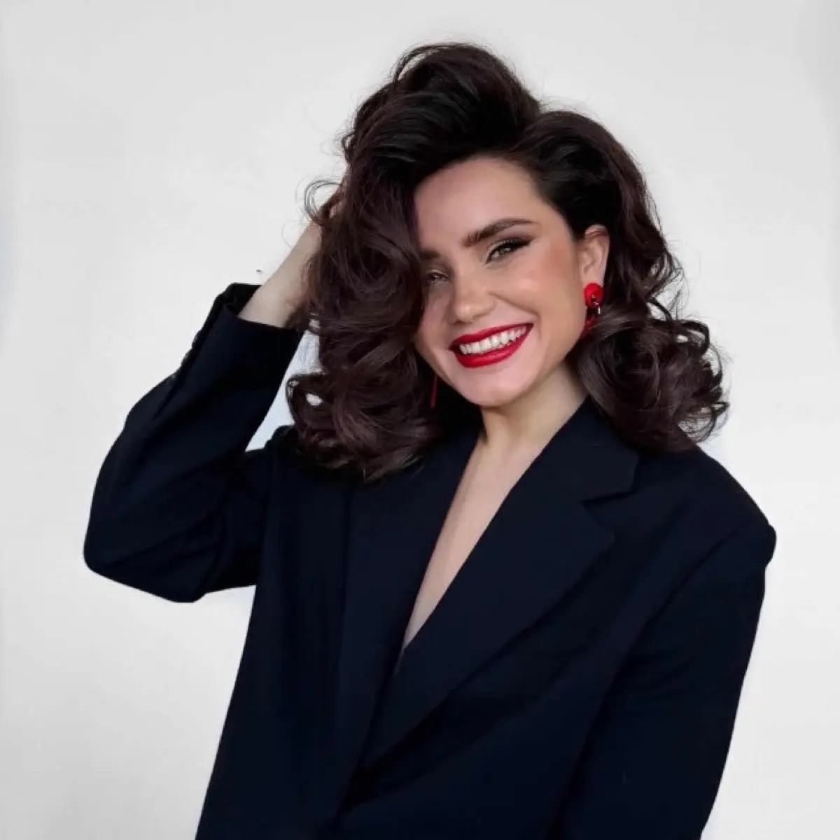 Екатерина Деникина