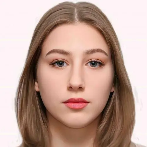 София Дрожжина