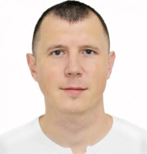 Павел Осипов