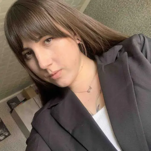 Валентина Кадушкина