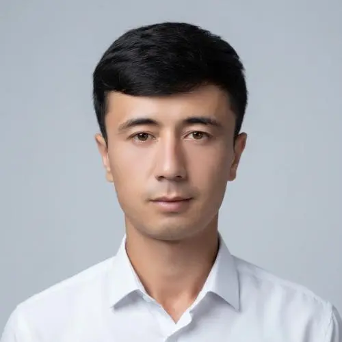 Abrorbek Sodiqov