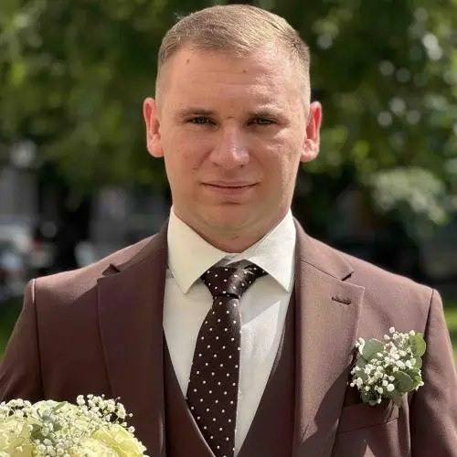 Сергей Никишин