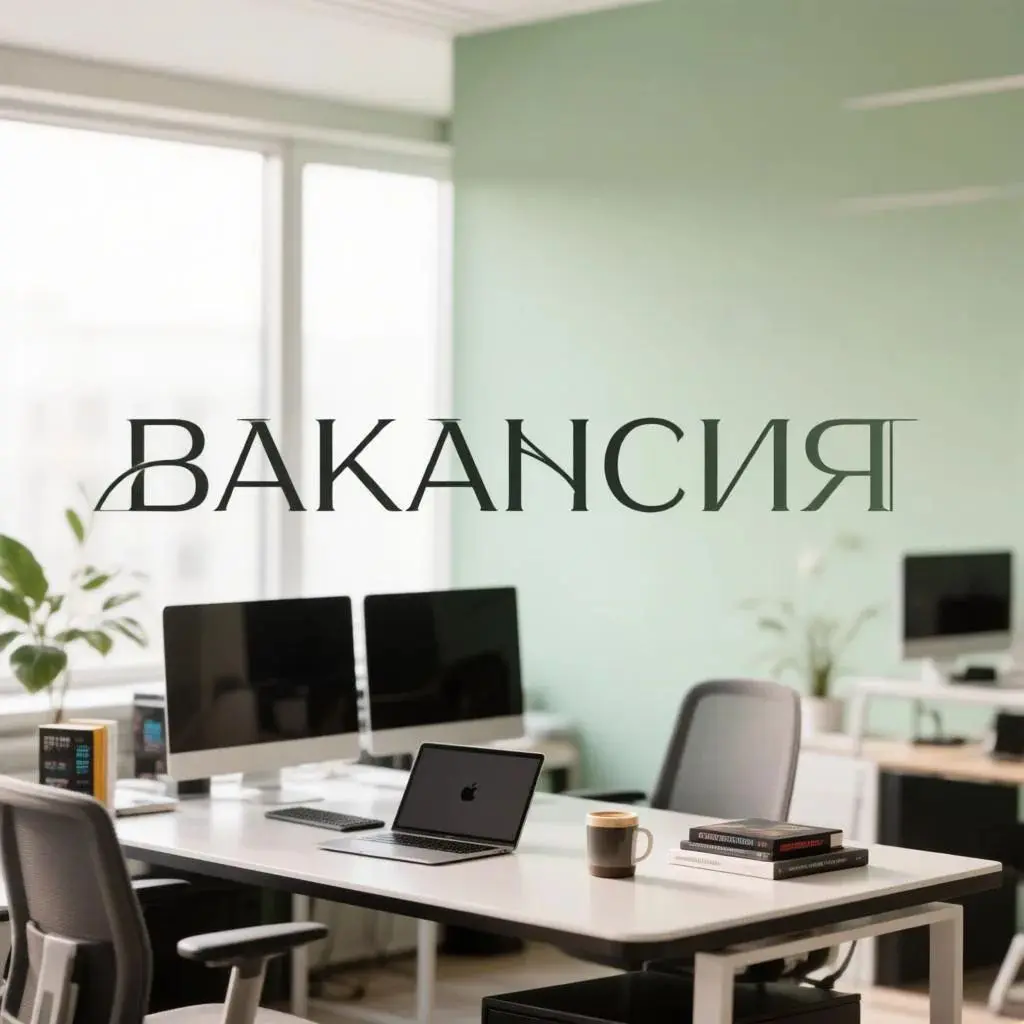 Вакансия | Сетка — социальная сеть от hh.ru