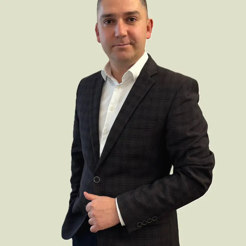 Евгений Андреев