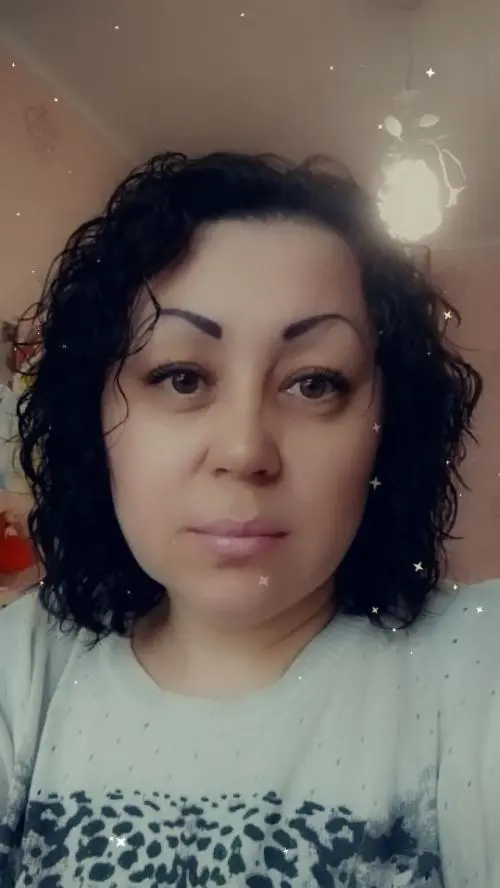Эльмира Жамалова