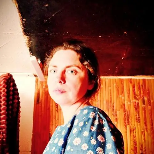 Olga Coloviva
