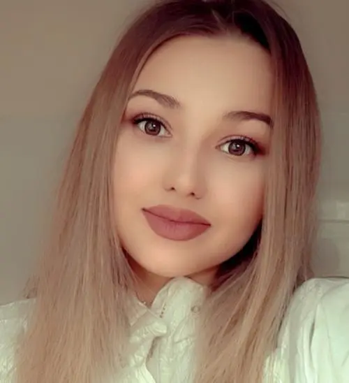 Светлана Пурина