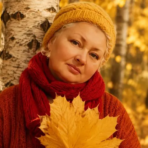 Ангелина Осипова