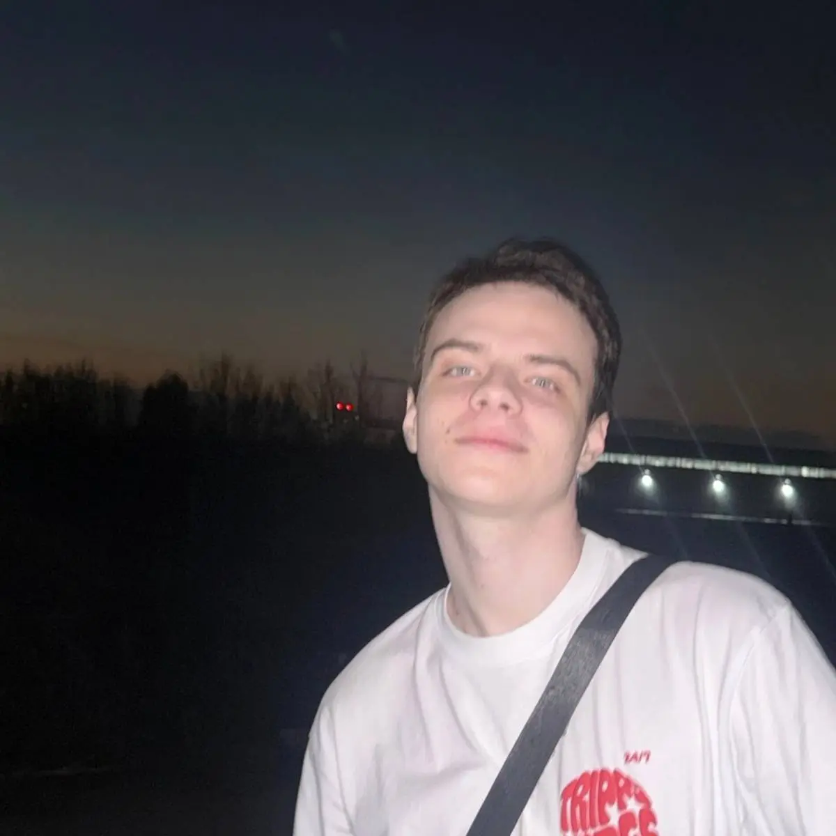 Кирилл Кузьмин
