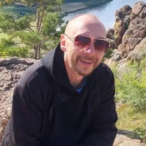 Александр Бовыкин