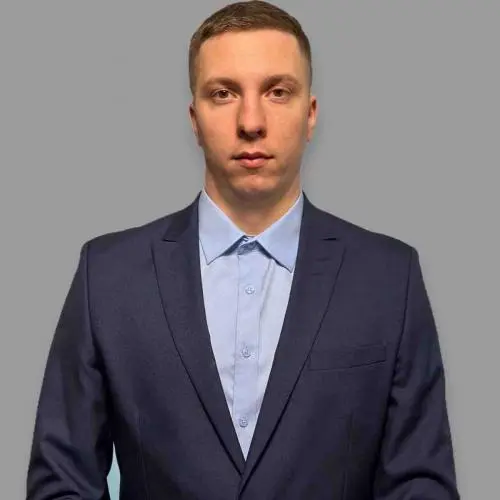 Илья Бурцев