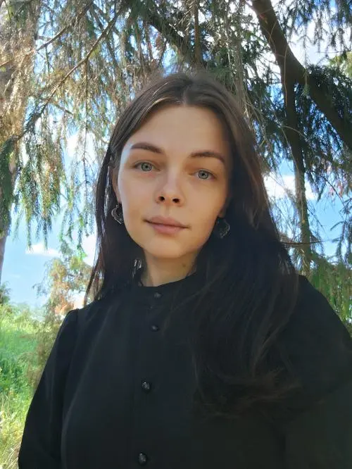 Алина Коновалова
