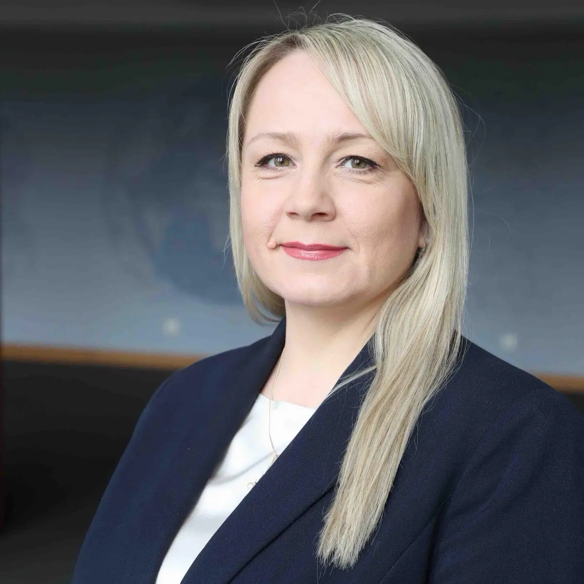 Марина Владимирова