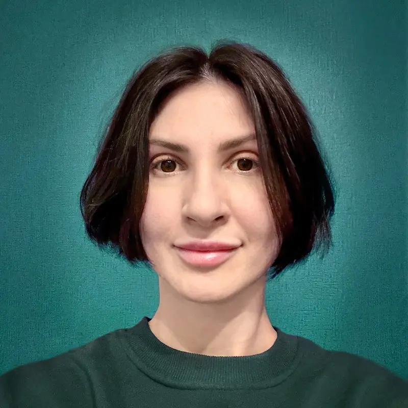 Адриана Новак