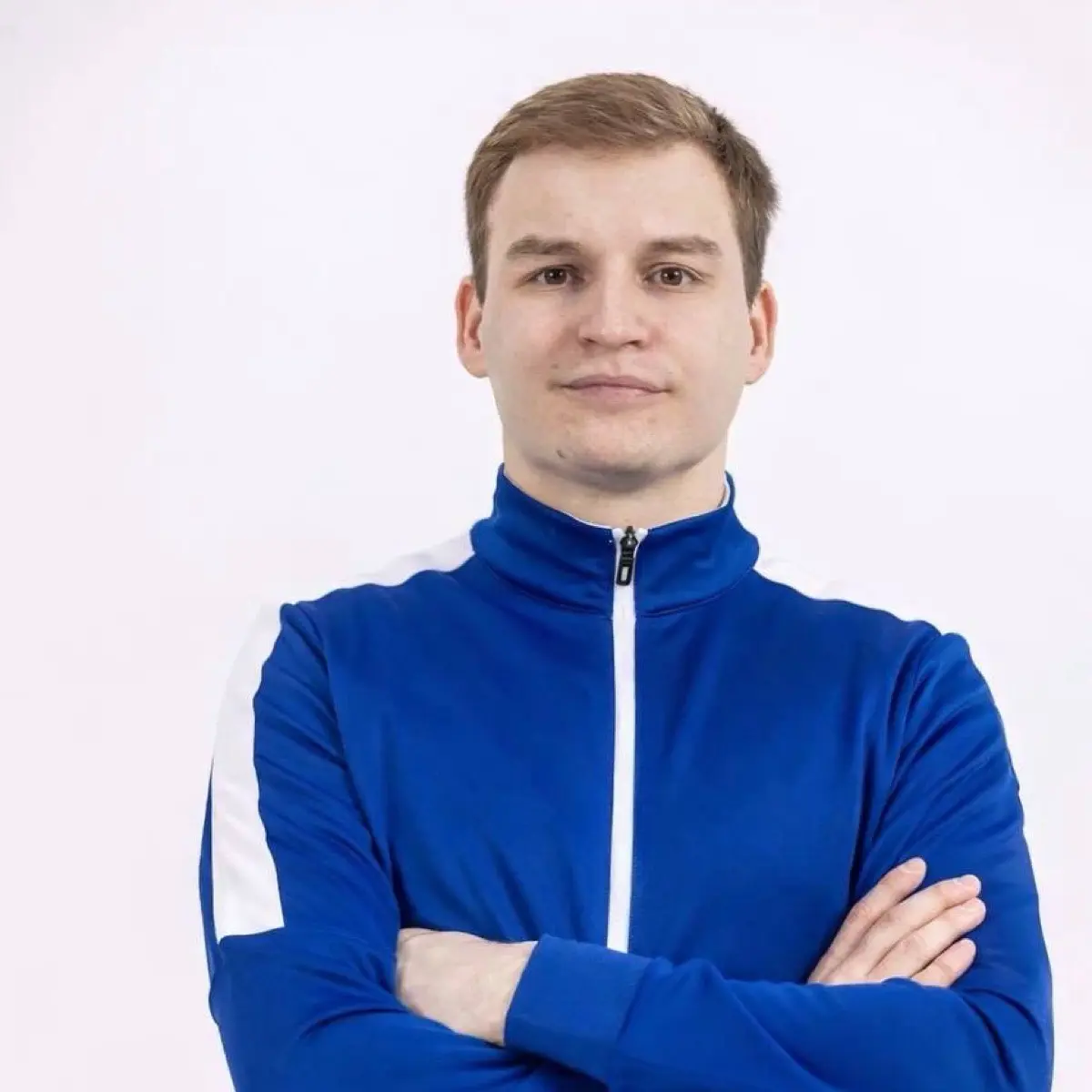 Денис Голубев